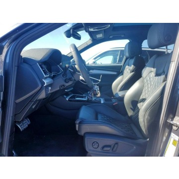 Audi SQ5  SUV 2024,  3.0 benzyna, automat - Na sprzedaż za 85 000 zł - Tarnów - zdjęcie 7