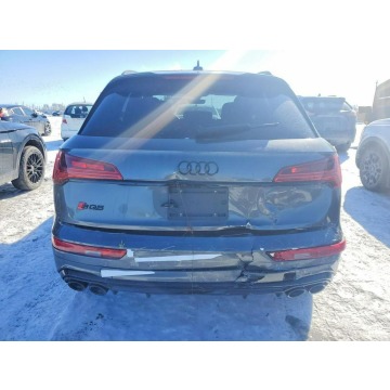 Audi SQ5  SUV 2024,  3.0 benzyna, automat - Na sprzedaż za 85 000 zł - Tarnów - zdjęcie 6