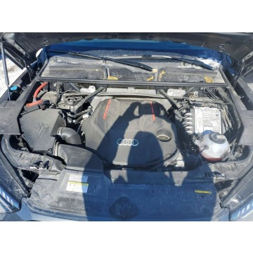 Audi SQ5  SUV 2024,  3.0 benzyna, automat - Na sprzedaż za 85 000 zł - Tarnów - zdjęcie 12