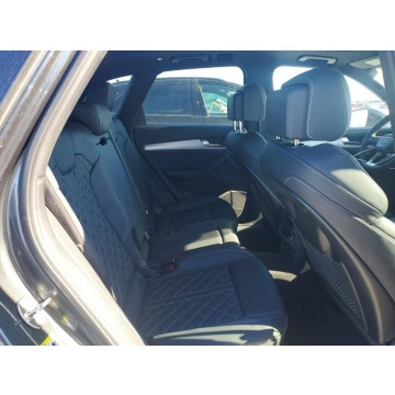 Audi SQ5  SUV 2024,  3.0 benzyna, automat - Na sprzedaż za 85 000 zł - Tarnów - zdjęcie 11