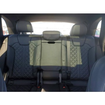 Audi SQ5  SUV 2024,  3.0 benzyna, automat - Na sprzedaż za 85 000 zł - Tarnów - zdjęcie 10
