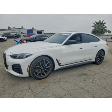 BMW 418 - / M-Pakiet / Niski przebieg /