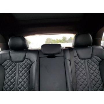 Audi SQ5  SUV 2019,  3.0 benzyna, automat - Na sprzedaż za 59 000 zł - Tarnów - zdjęcie 10