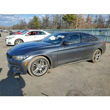 BMW 418 - / M-Pakiet / xDrive / Niski przebieg /