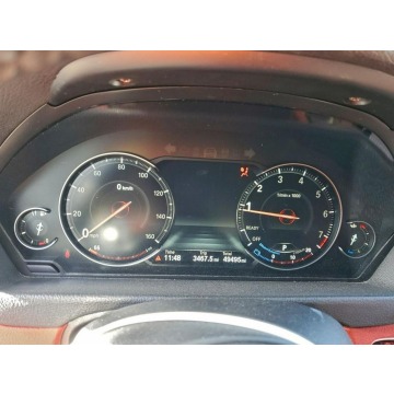 BMW Seria 4  Sedan/Limuzyna 2019,  2.0 benzyna, automat - Na sprzedaż za 36 000 zł - Tarnów - zdjęcie 8