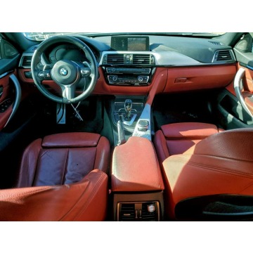 BMW Seria 4  Sedan/Limuzyna 2019,  2.0 benzyna, automat - Na sprzedaż za 36 000 zł - Tarnów - zdjęcie 7