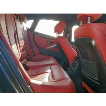 BMW Seria 4  Sedan/Limuzyna 2019,  2.0 benzyna, automat - Na sprzedaż za 36 000 zł - Tarnów - zdjęcie 9