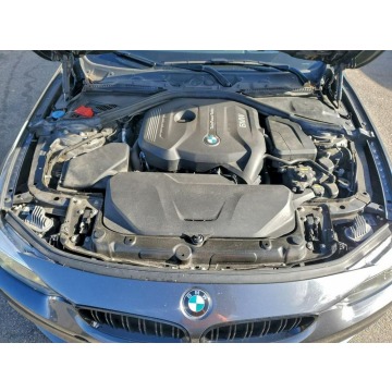 BMW Seria 4  Sedan/Limuzyna 2019,  2.0 benzyna, automat - Na sprzedaż za 36 000 zł - Tarnów - zdjęcie 10