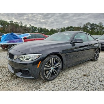 BMW Seria 4  Coupe/Sportowy 2015,  3.0 benzyna, automat - Na sprzedaż za 31 000 zł - Tarnów - zdjęcie 1