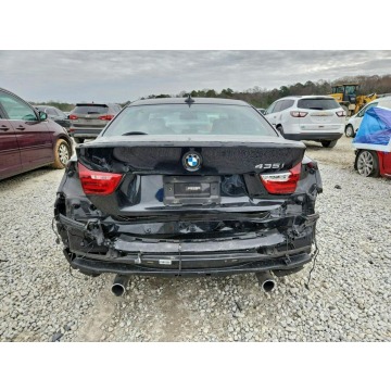 BMW Seria 4  Coupe/Sportowy 2015,  3.0 benzyna, automat - Na sprzedaż za 31 000 zł - Tarnów - zdjęcie 6