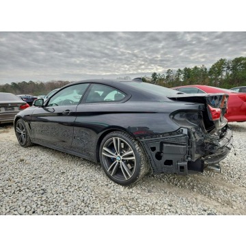 BMW Seria 4  Coupe/Sportowy 2015,  3.0 benzyna, automat - Na sprzedaż za 31 000 zł - Tarnów - zdjęcie 5