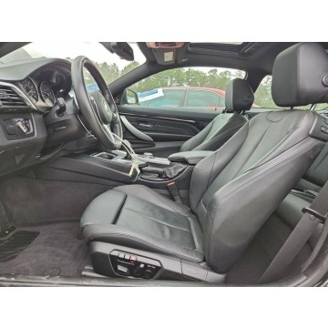 BMW Seria 4  Coupe/Sportowy 2015,  3.0 benzyna, automat - Na sprzedaż za 31 000 zł - Tarnów - zdjęcie 7