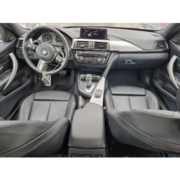 BMW Seria 4  Coupe/Sportowy 2015,  3.0 benzyna, automat - Na sprzedaż za 31 000 zł - Tarnów - zdjęcie 8