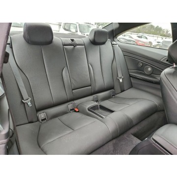 BMW Seria 4  Coupe/Sportowy 2015,  3.0 benzyna, automat - Na sprzedaż za 31 000 zł - Tarnów - zdjęcie 10