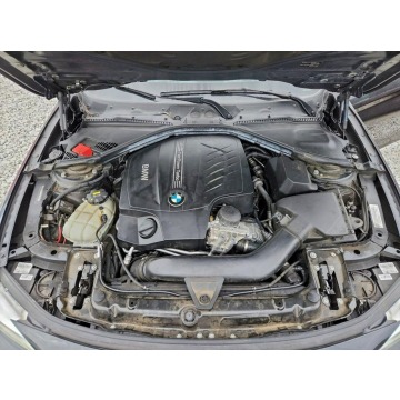 BMW Seria 4  Coupe/Sportowy 2015,  3.0 benzyna, automat - Na sprzedaż za 31 000 zł - Tarnów - zdjęcie 11