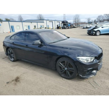 BMW 418 - / M-Pakiet / 3.0 326KM / Bogate wyposażenie /