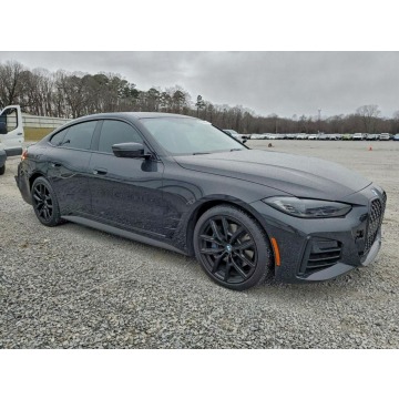 BMW Seria 4  Sedan/Limuzyna 2022,  2.0 benzyna, automat - Na sprzedaż za 65 000 zł - Tarnów - zdjęcie 2