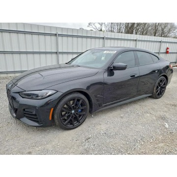 BMW 430 - / M-Pakiet / Virtual cockpit / niski przebieg /
