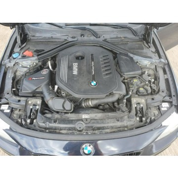 BMW Seria 4  Sedan/Limuzyna 2017,  3.0 benzyna, automat - Na sprzedaż za 35 000 zł - Tarnów - zdjęcie 10