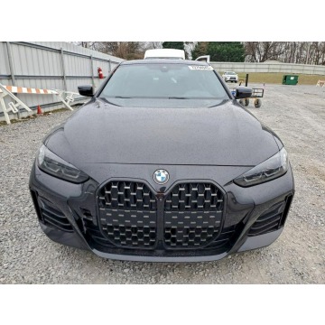 BMW Seria 4  Sedan/Limuzyna 2022,  2.0 benzyna, automat - Na sprzedaż za 65 000 zł - Tarnów - zdjęcie 3