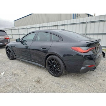 BMW Seria 4  Sedan/Limuzyna 2022,  2.0 benzyna, automat - Na sprzedaż za 65 000 zł - Tarnów - zdjęcie 5