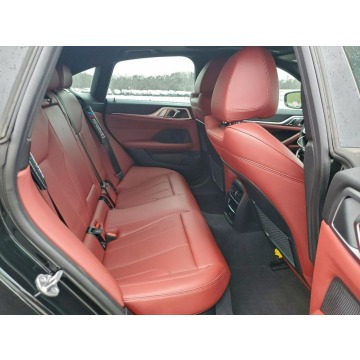 BMW Seria 4  Sedan/Limuzyna 2022,  2.0 benzyna, automat - Na sprzedaż za 65 000 zł - Tarnów - zdjęcie 10