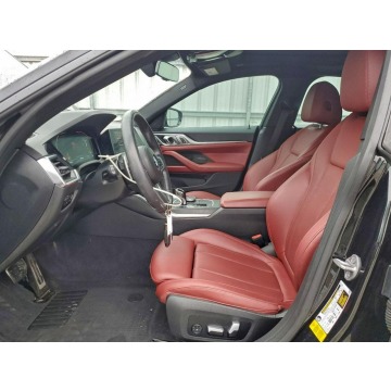 BMW Seria 4  Sedan/Limuzyna 2022,  2.0 benzyna, automat - Na sprzedaż za 65 000 zł - Tarnów - zdjęcie 7