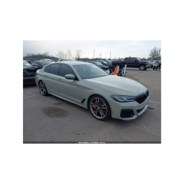 BMW 530 - / 4.4 530KM / xDrive / M-Pakiet /
