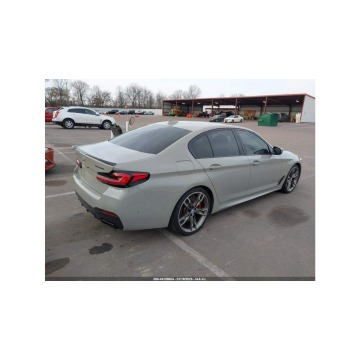 BMW Seria 5  Sedan/Limuzyna 2023,  4.4 benzyna, automat - Na sprzedaż za 109 000 zł - Tarnów - zdjęcie 6