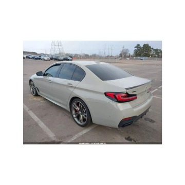 BMW Seria 5  Sedan/Limuzyna 2023,  4.4 benzyna, automat - Na sprzedaż za 109 000 zł - Tarnów - zdjęcie 7