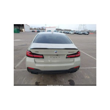 BMW Seria 5  Sedan/Limuzyna 2023,  4.4 benzyna, automat - Na sprzedaż za 109 000 zł - Tarnów - zdjęcie 8