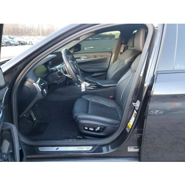 BMW Seria 5  Sedan/Limuzyna 2023,  4.4 benzyna, automat - Na sprzedaż za 95 000 zł - Tarnów - zdjęcie 7