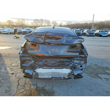 BMW Seria 5  Sedan/Limuzyna 2023,  4.4 benzyna, automat - Na sprzedaż za 95 000 zł - Tarnów - zdjęcie 6