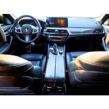 BMW Seria 5  Sedan/Limuzyna 2023,  4.4 benzyna, automat - Na sprzedaż za 95 000 zł - Tarnów - zdjęcie 8