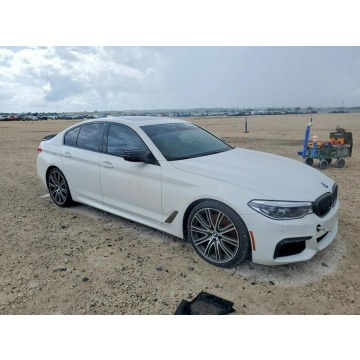 BMW 530 - / M-Pakiet / xDrive / niski przebieg /