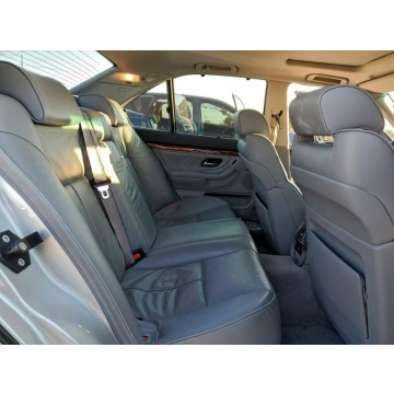 BMW Seria 7  Sedan/Limuzyna 2001,  4.4 benzyna, automat - Na sprzedaż za 28 000 zł - Tarnów - zdjęcie 10