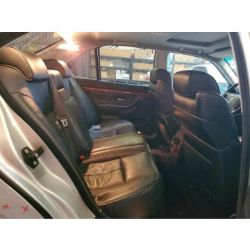 BMW Seria 7  Sedan/Limuzyna 2000,  4.4 benzyna, automat - Na sprzedaż za 27 000 zł - Tarnów - zdjęcie 9