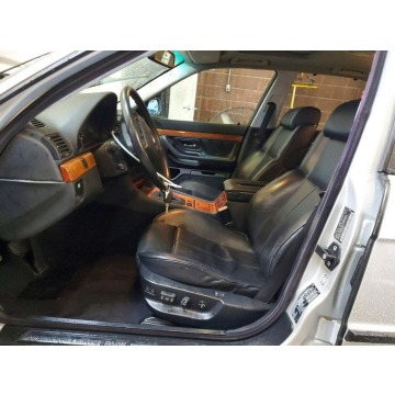 BMW Seria 7  Sedan/Limuzyna 2000,  4.4 benzyna, automat - Na sprzedaż za 27 000 zł - Tarnów - zdjęcie 7
