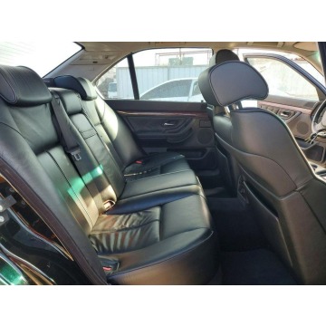 BMW Seria 7  Sedan/Limuzyna 2001,  4.4 benzyna, automat - Na sprzedaż za 32 000 zł - Tarnów - zdjęcie 10
