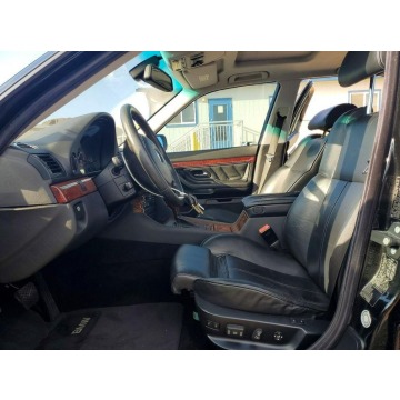 BMW Seria 7  Sedan/Limuzyna 2001,  4.4 benzyna, automat - Na sprzedaż za 32 000 zł - Tarnów - zdjęcie 8