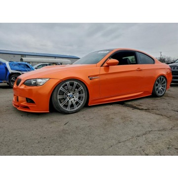 BMW M3 - / 4.0 420KM / Niski przebieg /