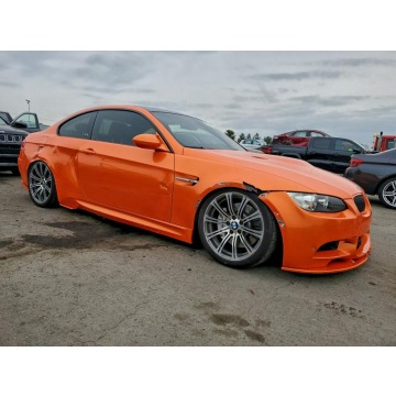 BMW M3  Coupe/Sportowy 2008,  4.0 benzyna - Na sprzedaż za 49 000 zł - Tarnów - zdjęcie 2