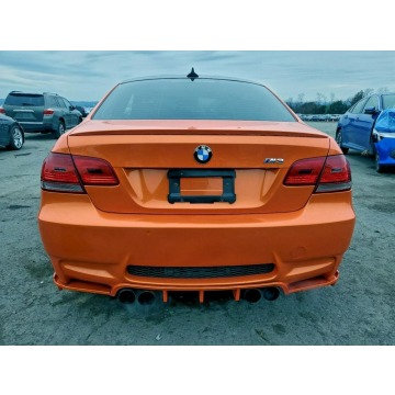 BMW M3  Coupe/Sportowy 2008,  4.0 benzyna - Na sprzedaż za 49 000 zł - Tarnów - zdjęcie 6