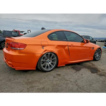 BMW M3  Coupe/Sportowy 2008,  4.0 benzyna - Na sprzedaż za 49 000 zł - Tarnów - zdjęcie 4