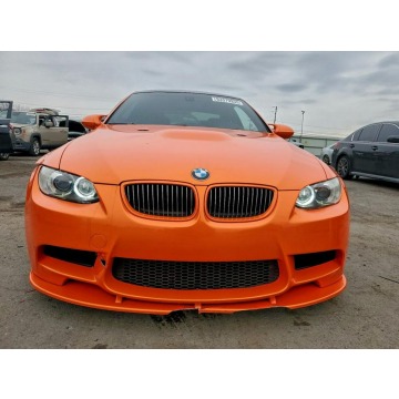BMW M3  Coupe/Sportowy 2008,  4.0 benzyna - Na sprzedaż za 49 000 zł - Tarnów - zdjęcie 3