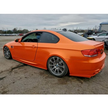 BMW M3  Coupe/Sportowy 2008,  4.0 benzyna - Na sprzedaż za 49 000 zł - Tarnów - zdjęcie 5
