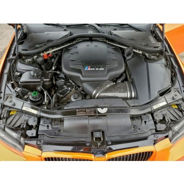 BMW M3  Coupe/Sportowy 2008,  4.0 benzyna - Na sprzedaż za 49 000 zł - Tarnów - zdjęcie 11