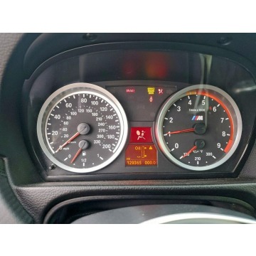 BMW M3  Coupe/Sportowy 2008,  4.0 benzyna - Na sprzedaż za 49 000 zł - Tarnów - zdjęcie 9