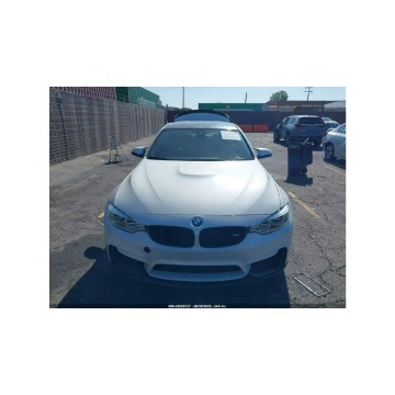 BMW M3  Sedan/Limuzyna 2017,  3.0 benzyna, automat - Na sprzedaż za 89 000 zł - Tarnów - zdjęcie 3