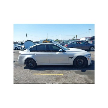 BMW M3  Sedan/Limuzyna 2017,  3.0 benzyna, automat - Na sprzedaż za 89 000 zł - Tarnów - zdjęcie 4